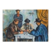 Drewniane puzzle A4 Paul Cezanne 